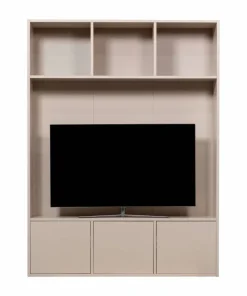 WOOOD Meggy TV-skap