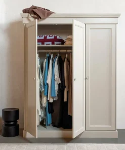 WOOOD Olivia Garderobe