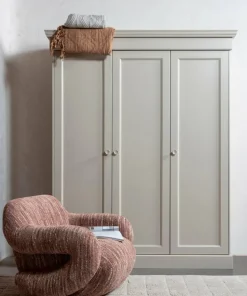 WOOOD Olivia Garderobe