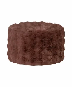 WOOOD Oven Pouf Lav