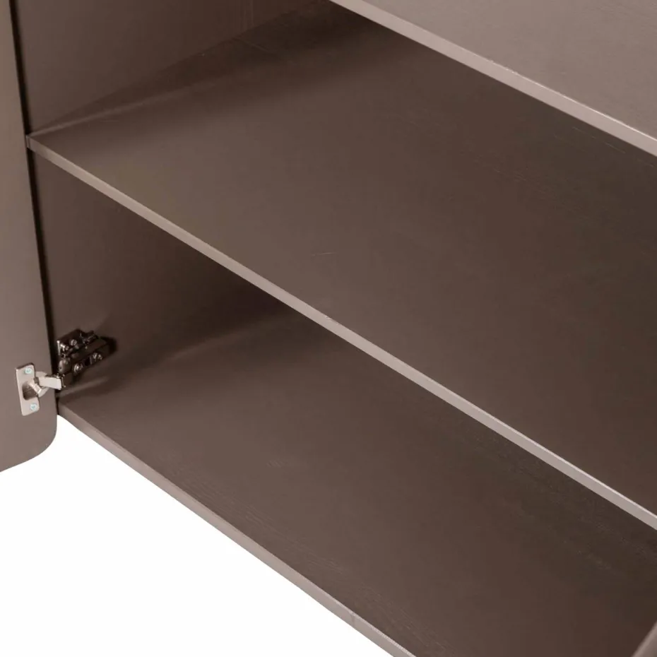 WOOOD Root Sideboard
