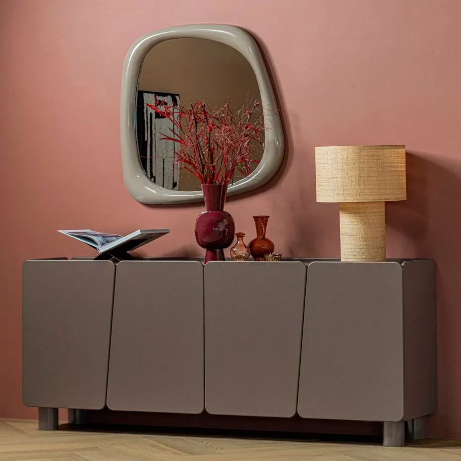 WOOOD Root Sideboard