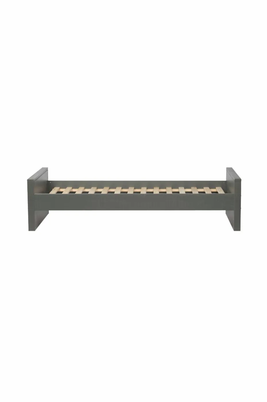WOOOD Seng Morris 90x200 cm (ikke inkl. skuff, madrass)