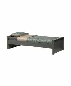 WOOOD Seng Morris 90x200 cm (ikke inkl. skuff, madrass)