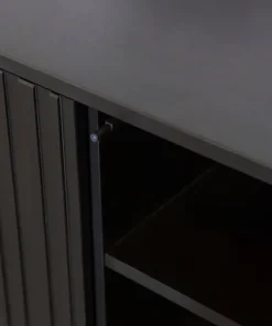 WOOOD Tv-benk Gravure New 100 cm