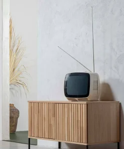 WOOOD Tv-benk Gravure New 100 cm