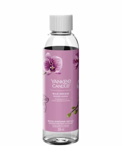 Yankee Candle Reed Diffuser Wild Orchid