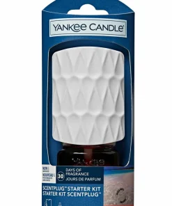 Yankee Candle Scent Plug Starter Kit Pink Sands