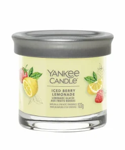 Yankee Candle Signature Iced Berry Lemonade