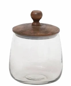 Zelected by Houze Krukke Zulu Petit Brown
