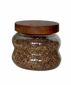 Zelected by Houze 4-pakning Jar Dolcezza petit
