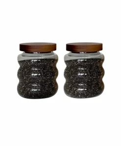 Zelected by Houze 2-pakning Jar Dolcezza medium