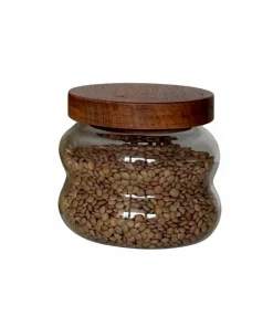Zelected by Houze 3/sett Krukke Dolcezza Grand/median/petit