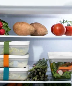 ZWILLING Elastiske bånd til Fresh & Save-bokser 3-pk