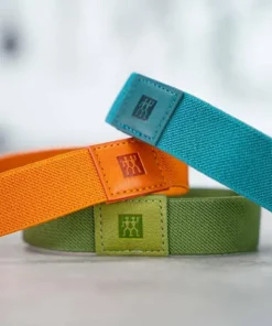 ZWILLING Elastiske bånd til Fresh & Save-bokser 3-pk