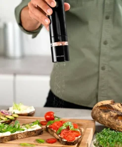 ZWILLING Elektrisk krydderkvern Enfinigy