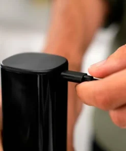 ZWILLING Elektrisk krydderkvern Enfinigy