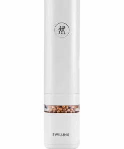 ZWILLING Elektrisk krydderkvern Enfinigy