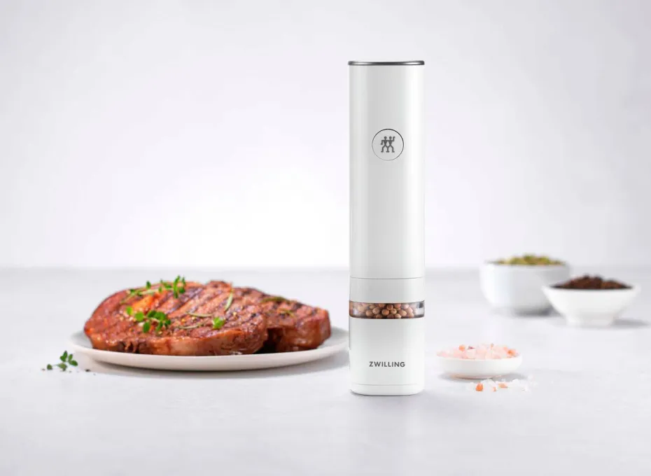 ZWILLING Elektrisk krydderkvern Enfinigy