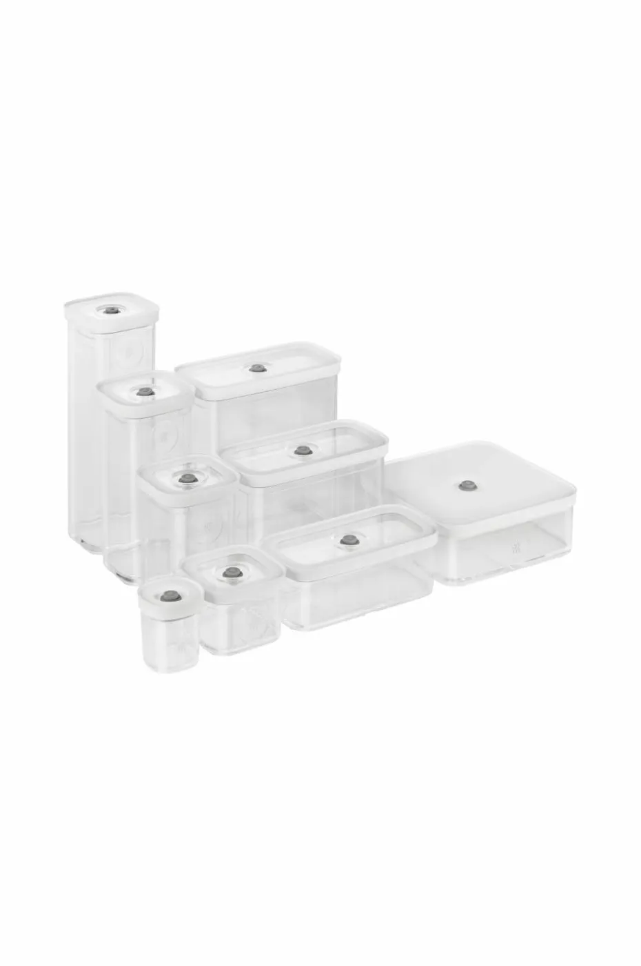 ZWILLING Forvaringsboks Fresh & Save Cube 2M