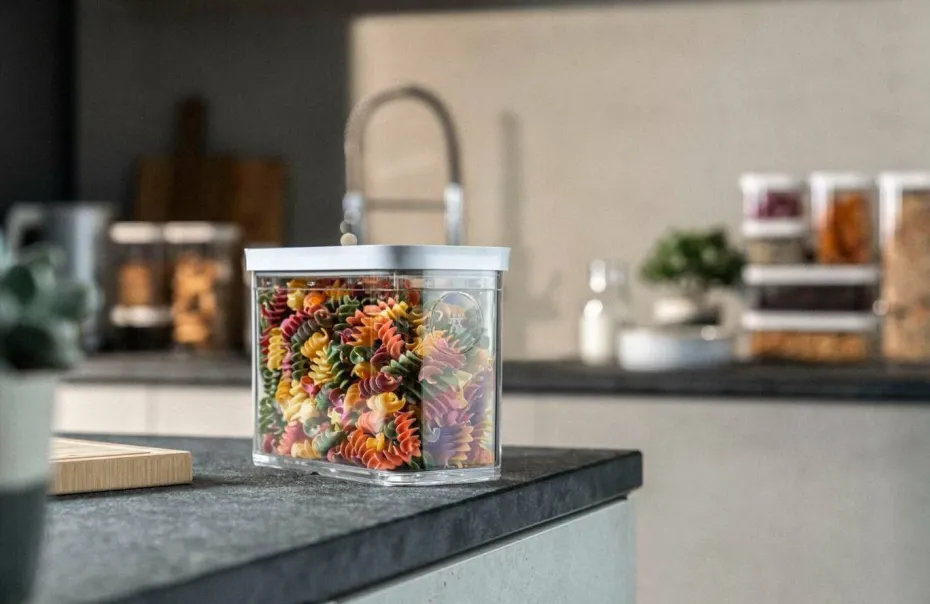 ZWILLING Forvaringsboks Fresh & Save Cube 2M