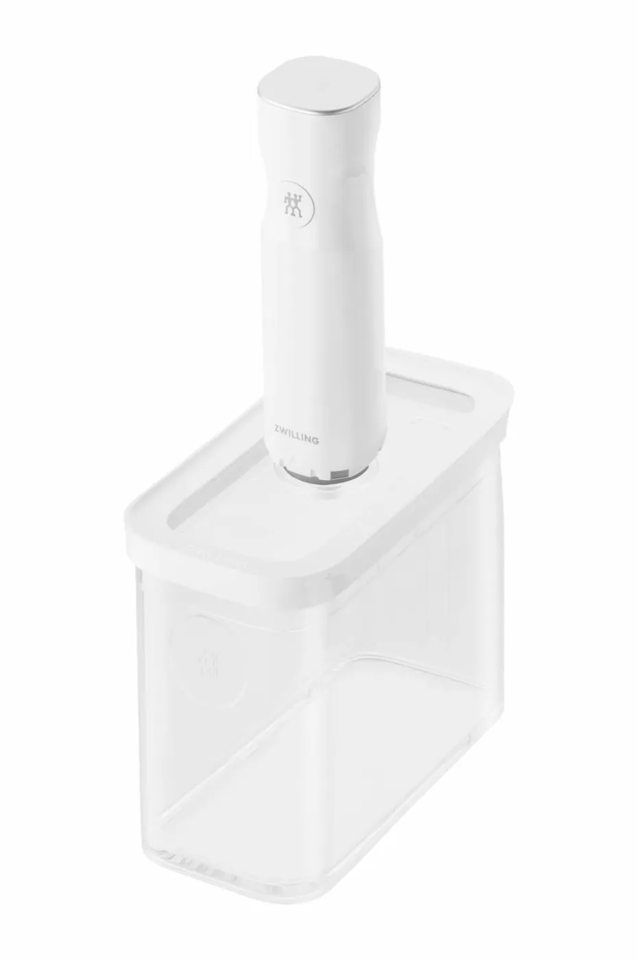 ZWILLING Forvaringsboks Fresh & Save Cube 2M