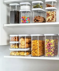 ZWILLING Forvaringsboks Fresh & Save Cube L