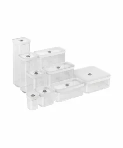 ZWILLING Forvaringsboks Fresh & Save Cube 2S