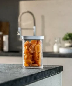 ZWILLING Forvaringsboks Fresh & Save Cube 2S