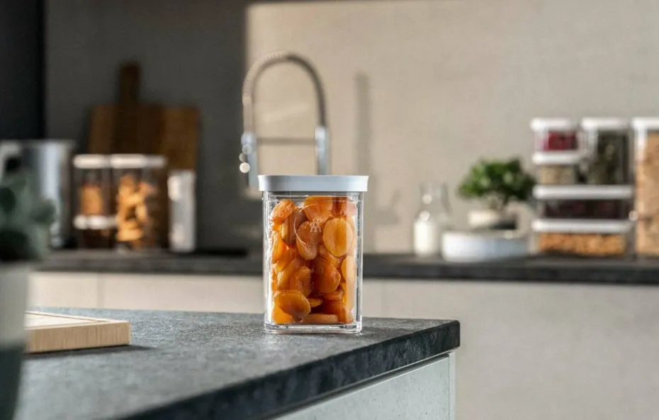 ZWILLING Forvaringsboks Fresh & Save Cube 2S