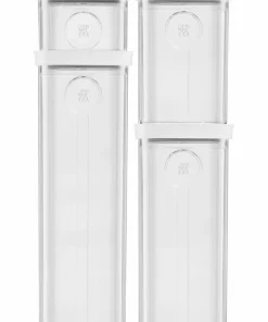 ZWILLING Forvaringsboks Fresh & Save Cube 2S