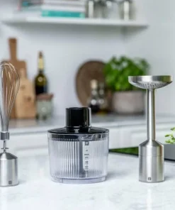 ZWILLING Hacktillbehör för Enfinigy stavmixer