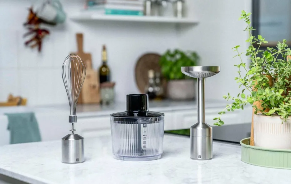 ZWILLING Hacktillbehör för Enfinigy stavmixer
