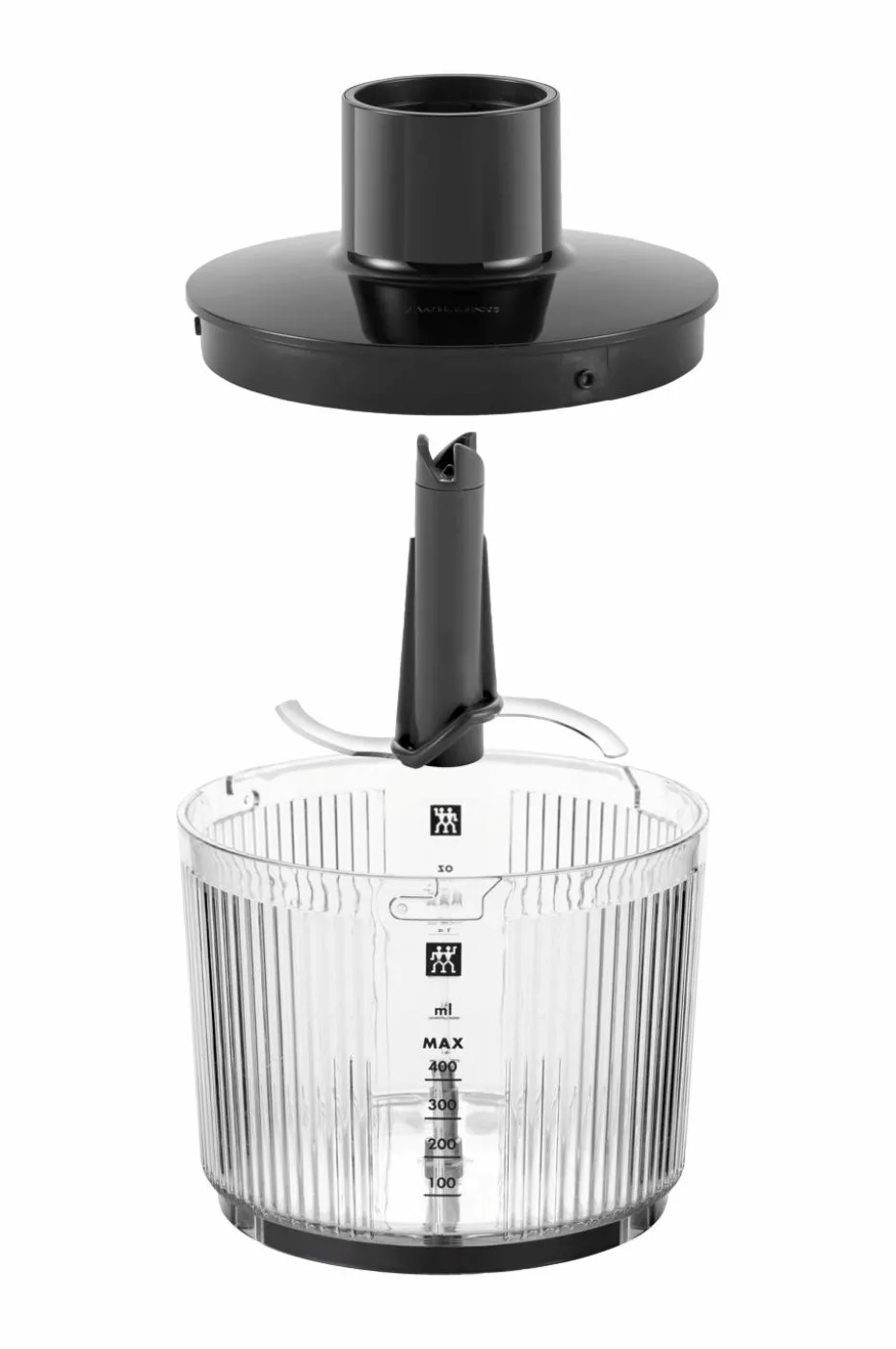 ZWILLING Hacktillbehör för Enfinigy stavmixer