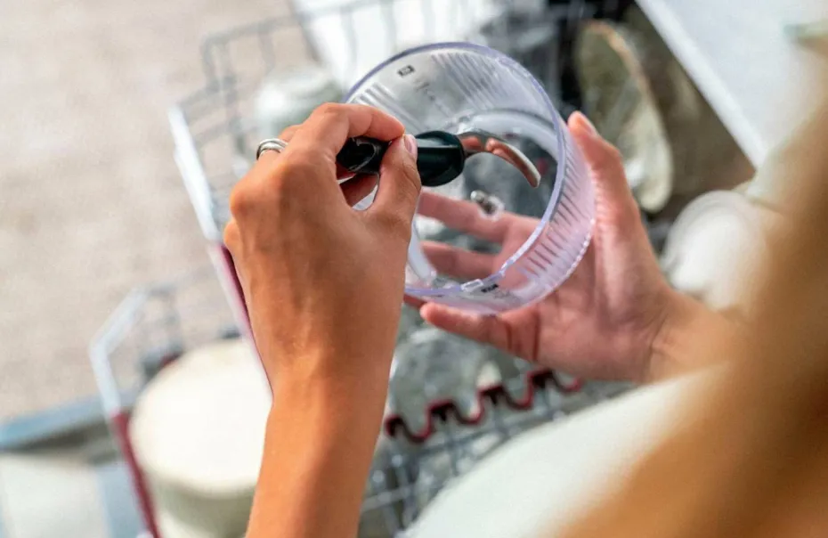 ZWILLING Hacktillbehör för Enfinigy stavmixer