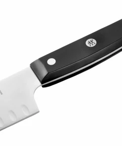 ZWILLING Kniv Santoku med olivensliping Gourmet 18 cm
