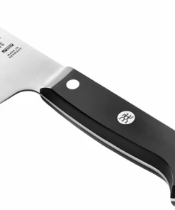 ZWILLING Kniv Santoku med olivensliping Gourmet 18 cm