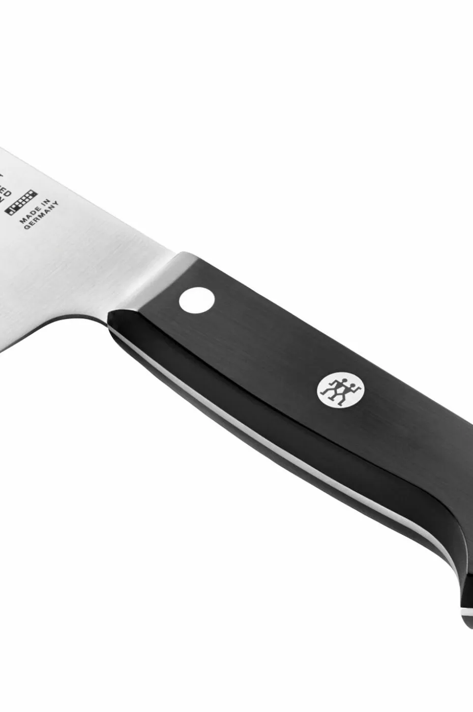 ZWILLING Kniv Santoku med olivensliping Gourmet 18 cm