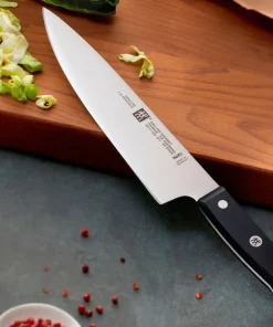 ZWILLING Kokkekniv Gourmet 20 cm