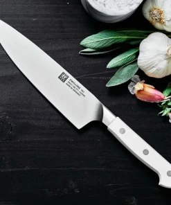 ZWILLING Kokkekniv Pro Le Blanc 18 cm