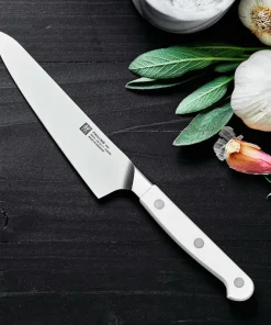 ZWILLING Kompakt kokkekniv Pro Le Blanc 14 cm