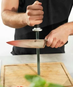 ZWILLING Slipestav Keramisk 23 cm