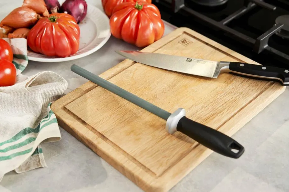 ZWILLING Slipestav Keramisk 23 cm