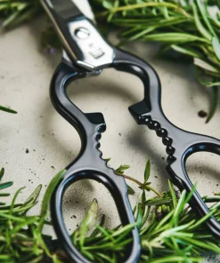 ZWILLING Universalsaks FRIODUR® stål 20 cm