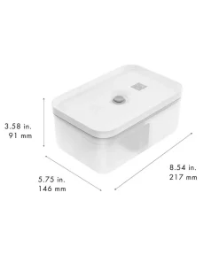 ZWILLING Vakuumbox Fresh & Save L