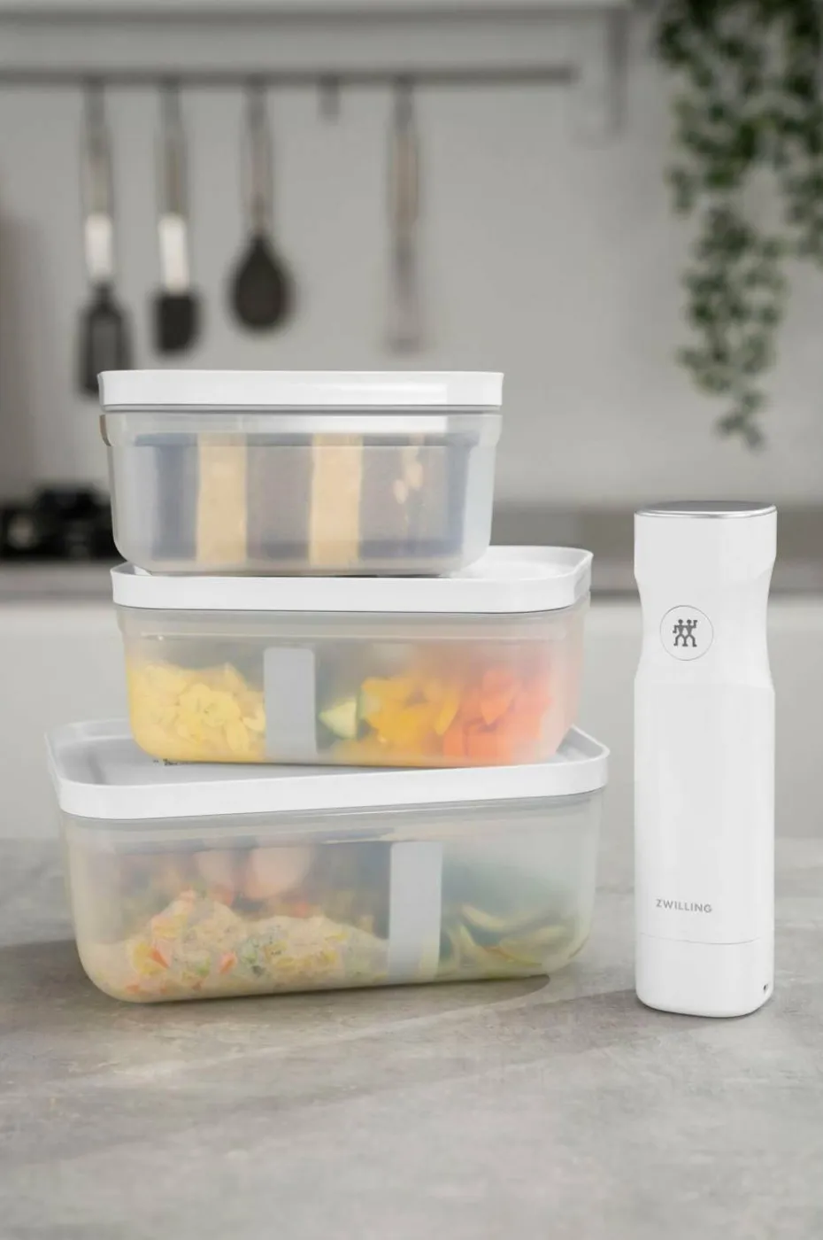 ZWILLING Vakuumbox Fresh & Save L